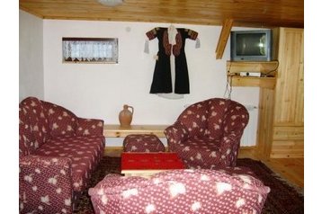 Ģimenes viesu māja Gotse Delchev 3